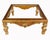 Empire French Gilt Coffee Table For Sale - Image 4 of 6