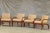 Set of Scandinavian Armchairs For Sale - Image 10 of 10