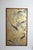 1970s Fishes and Foliage Print on Canvas, 1970s For Sale - Image 5 of 5