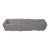 32" Inch Long Hand Chiseled Stone Trough 24-25 For Sale
