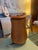 Mid century Dansk teakwood wine cooler by Jens Quistgaard. H: 12.5” W: 8”
