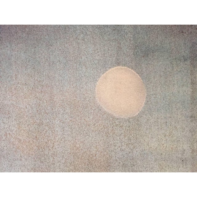 Abstract Michael Young, Michael Young - "Untitled", 1986 For Sale - Image 3 of 6