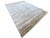 Rh Suvali Silk & Wool Rug – 10' × 14' Wheat Multi | 90% Silk | Hand-Knotted | 84 Persian Knots Per Square Inch For Sale - Image 13 of 18