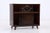 Mid-Century Chest of Drawers with Glass Sliding Doors For Sale - Image 4 of 16