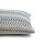 Manuel Canovas Manuel Canovas Daksha in Ciel Lumbar Pillow Cover For Sale - Image 4 of 5