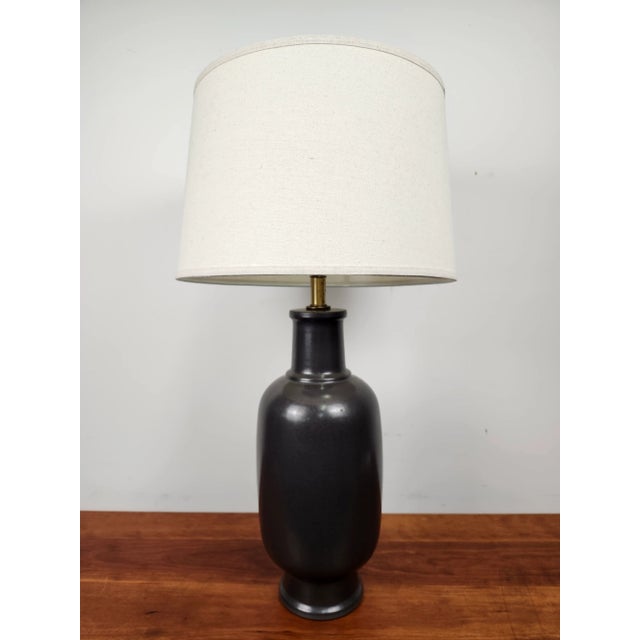 1960s Large Lee Rosen for Design Technics Lamp | Chairish