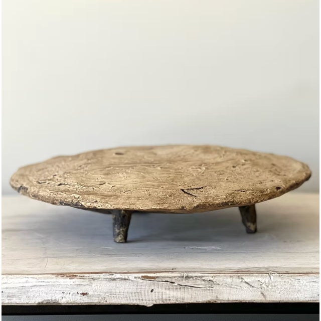 Contemporary Vessel Mesa For Sale - Image 3 of 4