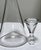 Mid Century Modern Baccarat France Beaker Decanter For Sale In Seattle - Image 6 of 8
