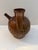 Antique French Terracotta Walnut Oil Pot For Sale - Image 4 of 8