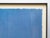 Mark Rothko Vintage 1984 Modernist Lithograph Print Framed Abstract Expressionist Extra Large Exhibition Poster " Untitled " 1969 For Sale - Image 9 of 14