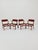 Mid-Century Danish Teak Dining Chairs by Nova, 1960s, Set of 4 For Sale - Image 11 of 11