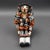 Mid 20th Century Chris Fragua Jemez Pueblo Storyteller 8 Children Pottery Sculpture Figure For Sale In Miami - Image 6 of 9