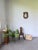 Brutalist Brutalist Handcrafted Horse Mirror, 1950s For Sale - Image 3 of 18