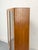Teak Cabinet with Glass Doors from Omann Jun, 1960s For Sale - Image 17 of 18