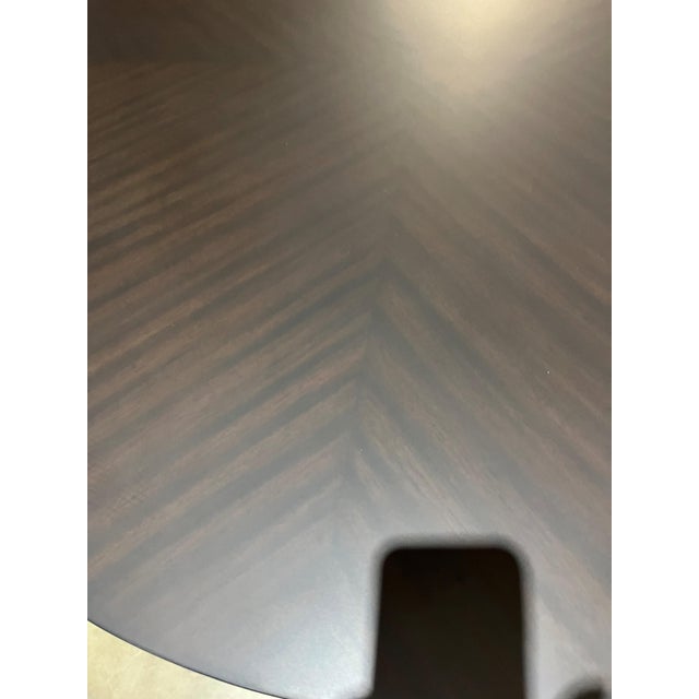 Lily Koo Arlington Bistro Table For Sale - Image 4 of 8