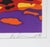 Artist: Les Levine, Canadian (1935 - ) Title: Appear Mirror Reflect Year: 1986 Medium: Silkscreen, signed and numbered in...