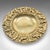 Pair of Vintage Casablanca Souk Ashtrays, Bronze Tobacco Dish, Art Deco, c.1940 For Sale - Image 6 of 10