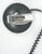 Mid 20th Century Vintage Astatic D-104 "Silver Eagle" Desk Microphone For Sale - Image 5 of 8