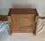 Pair of Vintage Mid Century Modern Nightstands Russell Wright Conant Ball For Sale - Image 10 of 12