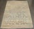 Early 20th Century Antique Zabihi Collection Persian Mahal Light Blue Field Rug - 7' x 10' For Sale - Image 5 of 12