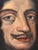 Oil Portrait of King Charles II in Armour With the Order of the Garter English School, Circa 1850, After Sir Peter Lely (1618–1680) For Sale - Image 13 of 18