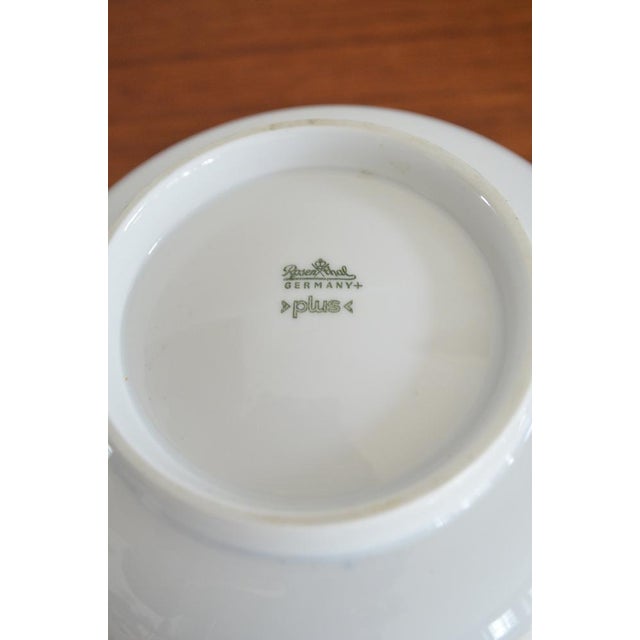 1970s Soup Tureen by Wolf Karnagel for Rosenthal, 1970s For Sale - Image 5 of 6