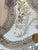 Large Murano Glass Mirror, 1960s For Sale - Image 12 of 16