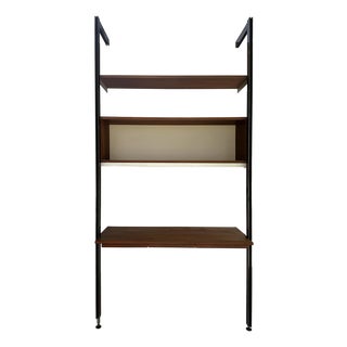 Herman Miller CSS George Nelson Unit 48" Desk For Sale