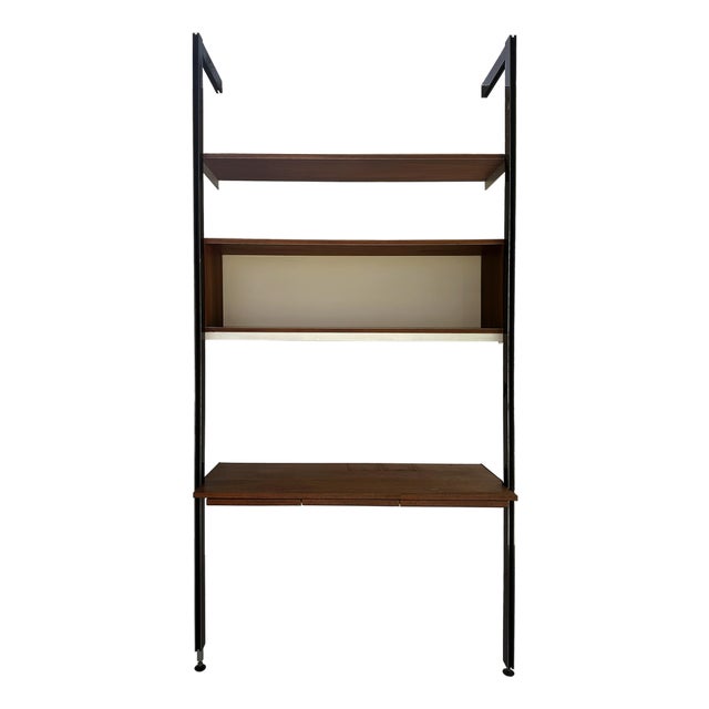 Herman Miller CSS George Nelson Unit 48" Desk For Sale
