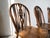 Windsor Chairs, 1890s, Set of 4 For Sale - Image 4 of 18