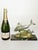 Bronze and Marble Fish Sculpture, France, 1950s For Sale - Image 4 of 14