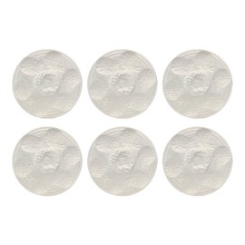 Example of Sarraguemines Dinnerware