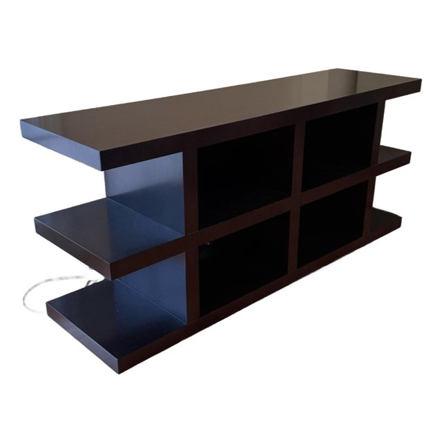 Thomasville Studio 455 Nocturne Media Console For Sale