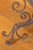 Metal Pair of Italian Wrought-Iron Plant Stands with Scrolling Motifs, circa 1900 For Sale - Image 7 of 8