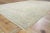 Vintage Persian Kashan Rug - 09'00 X 12'09 For Sale - Image 9 of 11