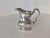 Gorham "Shell & Gadroon" Silverplate 6-Piece Tea & Coffee Service With Footed Tray For Sale - Image 11 of 14