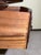 Antique Mahogany Curio Cabinet For Sale - Image 10 of 18