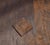 1950s Pair of Chippendale Style Mahogany Side Tables / End Tables For Sale - Image 18 of 18