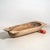 Wood Antique Primitive Style Tray, 1900 For Sale - Image 7 of 12