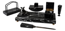 Example of Desk Sets