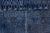 1970s Stellar Indigo Mud Cloth Throw For Sale - Image 5 of 7