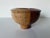 Red Ted Randall (Alfred, Ny, 1914–1985) Organic Studio Pottery Pedestal Vessel For Sale - Image 8 of 12