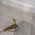 Vintage Mid 20th Century Dark Wood Carved Floor Lamp – Ornate Traditional Design For Sale In West Palm - Image 6 of 8