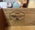 1990s Rare Henkel Harris Mahogany Gentleman’s Chest Model No. 167 For Sale - Image 13 of 16