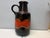 Vintage Fat Lava Model 408-40 Floor Vase from Scheurich, 1970s For Sale - Image 9 of 18
