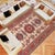 Enhance your home with this exquisite hand-knotted Super Kazak rug, crafted from fine hand-spun wool and dyed with all-...