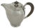 Vintage Coffeepot in Sterling Silver, 1940 For Sale