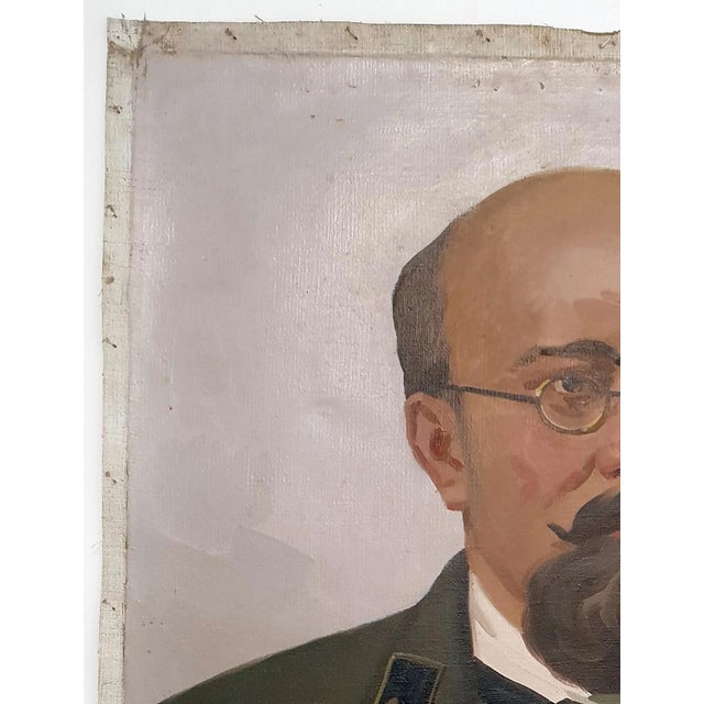 FREE SHIPPING worldwide. The painting will be rolled up and packed securely in a special protective tube. Note: The...
