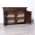 Early 19th Century Wooden Sideboard, Italy For Sale - Image 4 of 18