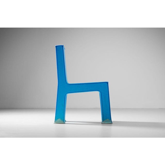 Melted Chair by Pieke Bergmans, the Netherlands, 2008 For Sale - Image 7 of 18